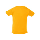 3322 Rabbit Skins Infant Fine Jersey Tee Gold