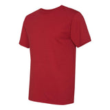 29MR JERZEES Dri-Power® 50/50 T-Shirt Crimson