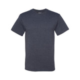 29MR JERZEES Dri-Power® 50/50 T-Shirt Vintage Heather Navy