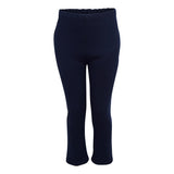 974YPR JERZEES Nublend® Youth Open-Bottom Sweatpants J. Navy