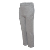 974YPR JERZEES Nublend® Youth Open-Bottom Sweatpants Oxford