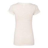 8413 BELLA + CANVAS Women's Triblend Tee Oatmeal Triblend