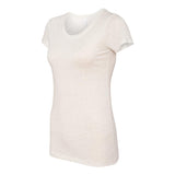 8413 BELLA + CANVAS Women's Triblend Tee Oatmeal Triblend