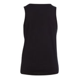 3480Y BELLA + CANVAS Youth Jersey Tank Black