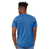 3001 BELLA + CANVAS Jersey Tee Columbia Blue