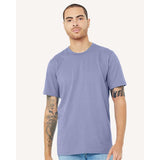 3001 BELLA + CANVAS Jersey Tee Lavender Blue