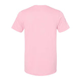 3001 BELLA + CANVAS Jersey Tee Pink