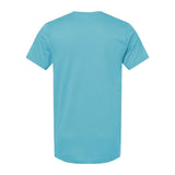 3001 BELLA + CANVAS Jersey Tee Turquoise