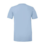 3001 BELLA + CANVAS Jersey Tee Baby Blue