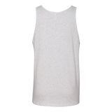 3480 BELLA + CANVAS Jersey Tank Ash