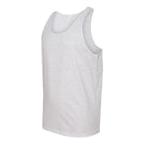 3480 BELLA + CANVAS Jersey Tank Ash