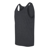 3480 BELLA + CANVAS Jersey Tank Dark Grey Heather