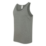 3480 BELLA + CANVAS Jersey Tank Deep Heather