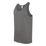 3480 BELLA + CANVAS Jersey Tank Asphalt