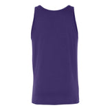 3480 BELLA + CANVAS Jersey Tank Team Purple