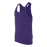 3480 BELLA + CANVAS Jersey Tank Team Purple