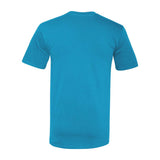 780 Anvil Midweight T-Shirt Caribbean Blue