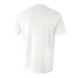 6030 Comfort Colors Garment-Dyed Heavyweight Pocket T-Shirt White