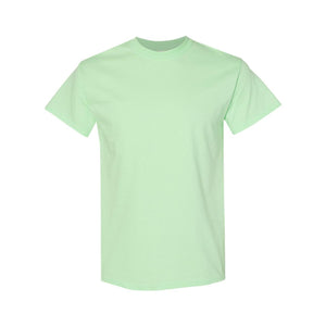 5000 Gildan Heavy Cotton™ T-Shirt Mint Green