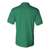 8800 Gildan DryBlend® Jersey Polo Kelly Green