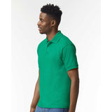 8800 Gildan DryBlend® Jersey Polo Kelly Green