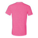 42000 Gildan Performance® T-Shirt Safety Pink