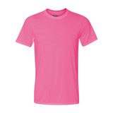 42000 Gildan Performance® T-Shirt Safety Pink