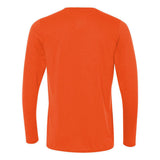 42400 Gildan Performance® Long Sleeve T-Shirt Orange