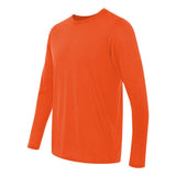 42400 Gildan Performance® Long Sleeve T-Shirt Orange