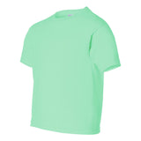 2000B Gildan Ultra Cotton® Youth T-Shirt Mint Green