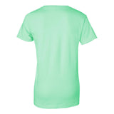 2000L Gildan Ultra Cotton® Women’s T-Shirt Mint Green