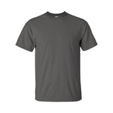 2000T Gildan Ultra Cotton® Tall T-Shirt Charcoal