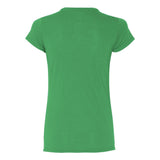 42000L Gildan Performance® Women’s T-Shirt Irish Green