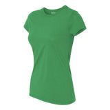 42000L Gildan Performance® Women’s T-Shirt Irish Green