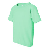 5000B Gildan Heavy Cotton™ Youth T-Shirt Mint Green