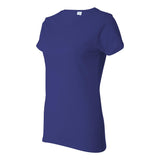 5000L Gildan Heavy Cotton™ Women’s T-Shirt Cobalt