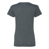 5000L Gildan Heavy Cotton™ Women’s T-Shirt Dark Heather