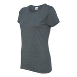 5000L Gildan Heavy Cotton™ Women’s T-Shirt Dark Heather