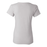 5000L Gildan Heavy Cotton™ Women’s T-Shirt Ice Grey