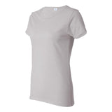 5000L Gildan Heavy Cotton™ Women’s T-Shirt Ice Grey