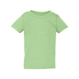 5100P Gildan Heavy Cotton™ Toddler T-Shirt Mint Green