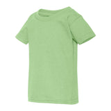 5100P Gildan Heavy Cotton™ Toddler T-Shirt Mint Green