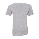 5100P Gildan Heavy Cotton™ Toddler T-Shirt Sport Grey