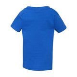 5100P Gildan Heavy Cotton™ Toddler T-Shirt Royal