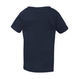 5100P Gildan Heavy Cotton™ Toddler T-Shirt Navy