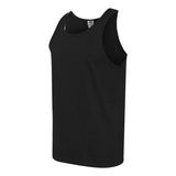 39TKR Fruit of the Loom HD Cotton Tank Top Black