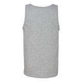 39TKR Fruit of the Loom HD Cotton Tank Top Athletic Heather