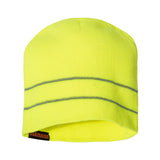 2826-2827 Kishigo Beanie Lime