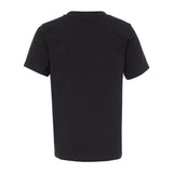 3310 Next Level Youth Cotton T-Shirt Black