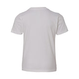 3310 Next Level Youth Cotton T-Shirt White